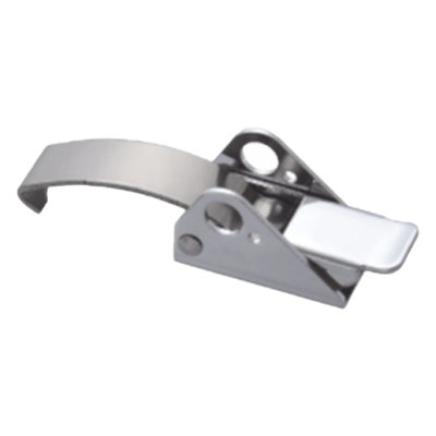 産業用ハードウェア パッチン錠 スプリングキャッチ CS-08303 (ロック穴)-Asmith Manufacturing Company