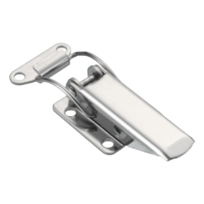産業用ハードウェア パッチン錠 スプリングキャッチ CS (T) -27series-Asmith Manufacturing Company