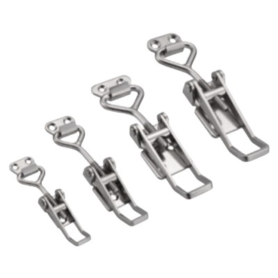 産業用ハードウェア パッチン錠 アジャストファスナー CS (T) -02series-Asmith Manufacturing Company