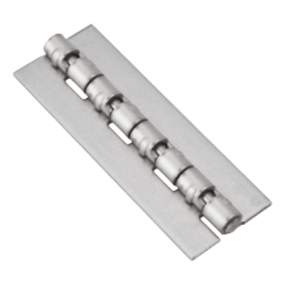 産業用ハードウェア 平蝶番 A-1230-60-22 (Limited position)-Asmith Manufacturing Company