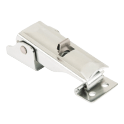 産業用ハードウェア パッチン錠 アジャストファスナー CS (T) -21227 (アシスタンスラッチ)-Asmith Manufacturing Company