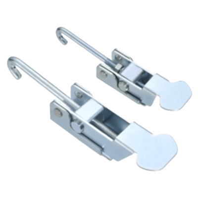 産業用ハードウェア パッチン錠 アジャストファスナー CT-07series (クランプ)-Asmith Manufacturing Company