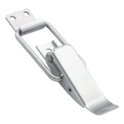産業用ハードウェア パッチン錠 ワイヤーファスナー CS (T) -06207-Asmith Manufacturing Company