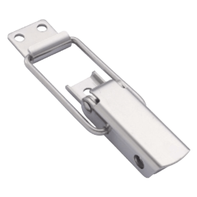 産業用ハードウェア パッチン錠 ワイヤーファスナー CS (T) -00207-Asmith Manufacturing Company