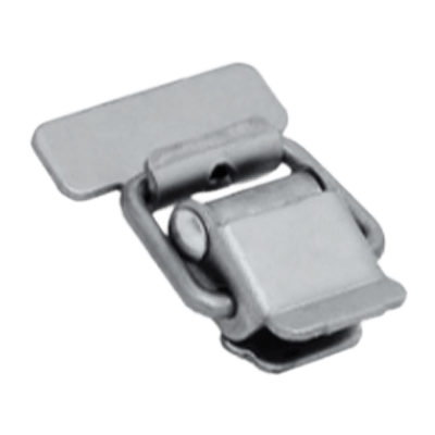 産業用ハードウェア パッチン錠 ワイヤーファスナー C-4112-Asmith Manufacturing Company