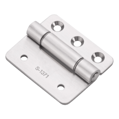 産業用ハードウェア 平蝶番 AS-1371シリーズ-Asmith Manufacturing Company