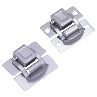 産業用ハードウェア パッチン錠 パチン錠 C (S) -181series-Asmith Manufacturing Company