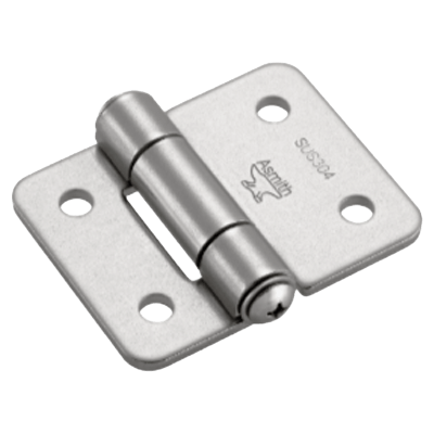 産業用ハードウェア 平蝶番 AS-2940-Asmith Manufacturing Company