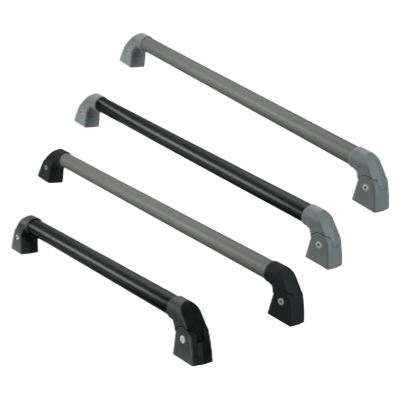 産業用ハードウェア 取手 EF-120series (FRP/Straight)-Asmith Manufacturing Company