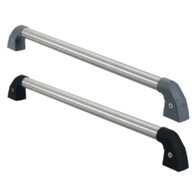 産業用ハードウェア 取手 ES-121series (SUS304/Straight)-Asmith Manufacturing Company