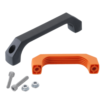 産業用ハードウェア 取手 EP-021series-Asmith Manufacturing Company