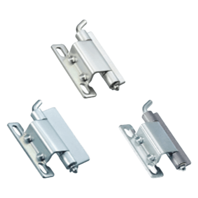 産業用ハードウェア 裏蝶番 AS (T) -02series-Asmith Manufacturing Company