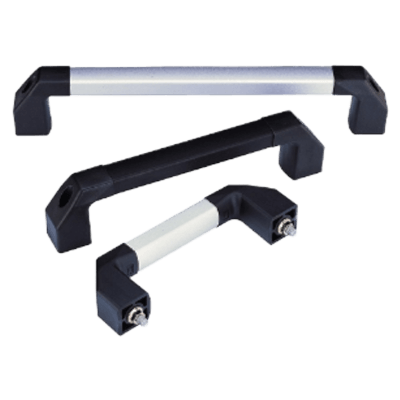 産業用ハードウェア 取手 E-69series-Asmith Manufacturing Company