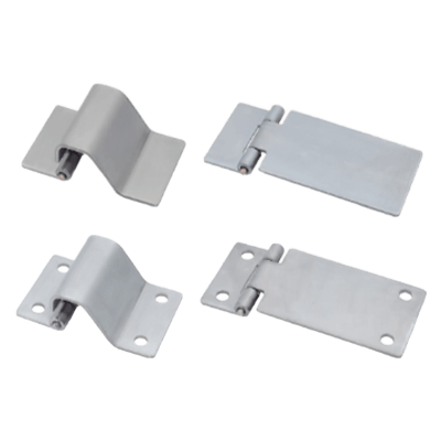 産業用ハードウェア 裏蝶番 A (S) -11series-Asmith Manufacturing Company