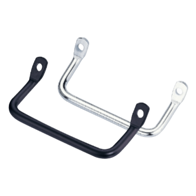 産業用ハードウェア パイプ取手 ES (T) -35100series (Hatchback type)-Asmith Manufacturing Company