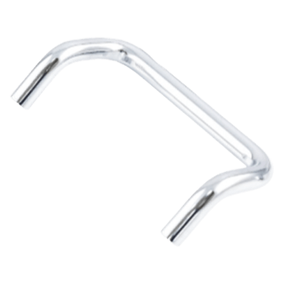 産業用ハードウェア パイプ取手 ET-44100W (Hatchback type)-Asmith Manufacturing Company