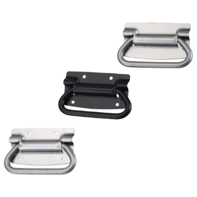 産業用ハードウェア トランク取手 ET-012series-Asmith Manufacturing Company