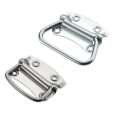 産業用ハードウェア トランク取手 ES (T) -D101series-Asmith Manufacturing Company