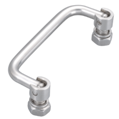 産業用ハードウェア 提げ取手 ES-4309100 (可倒)-Asmith Manufacturing Company