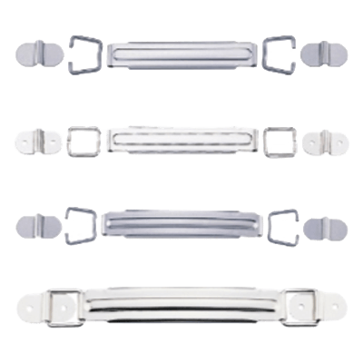 産業用ハードウェア 提げ取手 E-15/16series-Asmith Manufacturing Company