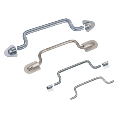 産業用ハードウェア 提げ取手 E-18series-Other-Asmith Manufacturing Company