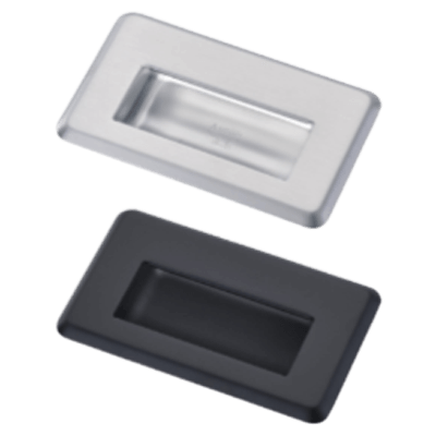 産業用ハードウェア 埋込み取手 ES-06series-Asmith Manufacturing Company