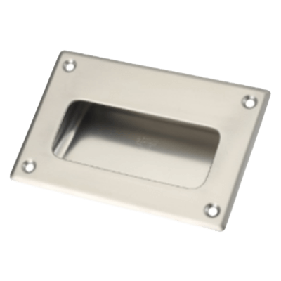 産業用ハードウェア 埋込み取手 ES-09300-Asmith Manufacturing Company