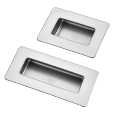 産業用ハードウェア 埋込み取手 ES-13series-Asmith Manufacturing Company