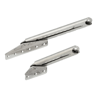 産業用ハードウェア ストップステー FS-01series (SUS304)-Asmith Manufacturing Company