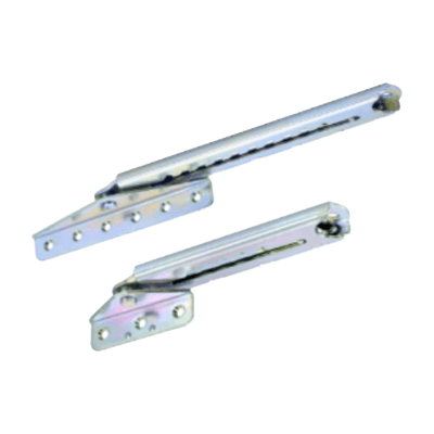 産業用ハードウェア ストップステー FT-01series (Steel)-Asmith Manufacturing Company