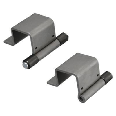 産業用ハードウェア 裏蝶番 AT-3120/AT-3130-Asmith Manufacturing Company