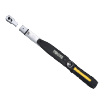 [機械+電子]電気機械式トルクレンチ ★Bluetooth WD-I30-1-BT series (5~30Nm/9x12交換型)-Asmith Manufacturing Company