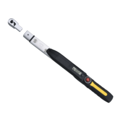 [機械+電子]電気機械式トルクレンチ ★Bluetooth WD-I100-2-BT series (15~100Nm/14x18交換型)-Asmith Manufacturing Company