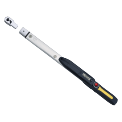 [機械+電子]電気機械式トルクレンチ ★Bluetooth WD-I200-3-BT series (30~200Nm/14x18交換型)-Asmith Manufacturing Company