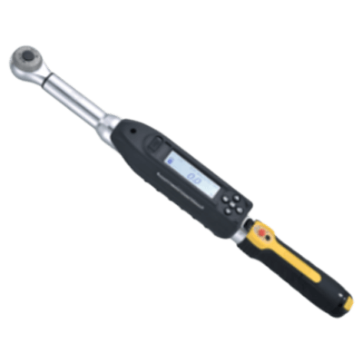 [デジタル+電動+角度]パワースピードデジタルトルクレンチ★Bluetooth&WiFi WA-E (-BW) series (5~220Nm)-Asmith Manufacturing Company