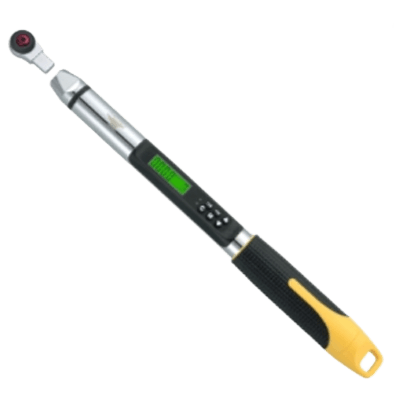 産業用ハードウェア 標準型デジタルトルクレンチ WIシリーズ (4.5~135Nm/9x12交換型)-Asmith Manufacturing Company