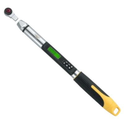 産業用ハードウェア 標準型デジタルトルクレンチ WIシリーズ (6~800Nm/14x18交換型)-Asmith Manufacturing Company
