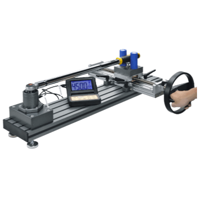 産業用ハードウェア トルクレンチ校正システム0.05~1,200Nm WCシリーズ (0.05Nm~1,200Nm)-Asmith Manufacturing Company