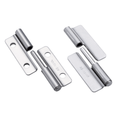 産業用ハードウェア 抜差し蝶番 A (S) -13series-Asmith Manufacturing Company