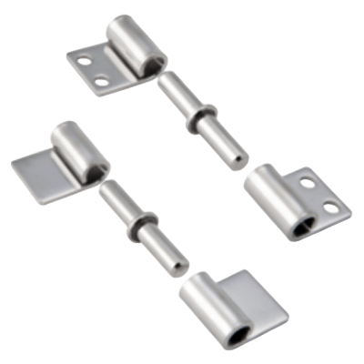 産業用ハードウェア 抜差し蝶番 AS (T) -22series-Asmith Manufacturing Company