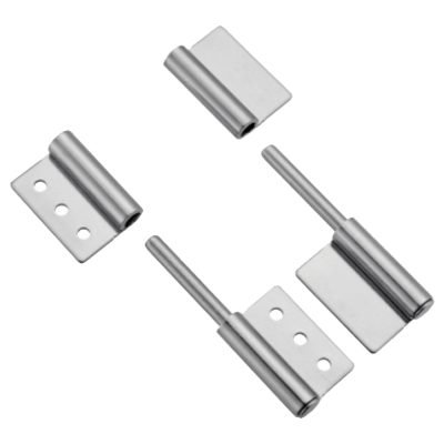 産業用ハードウェア 抜差し蝶番 AS (T) -23 (2) series-Asmith Manufacturing Company