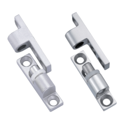 産業用ハードウェア 抜差し蝶番 AS-2410series-Asmith Manufacturing Company