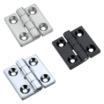 産業用ハードウェア 平蝶番 AZ-25シリーズ-Asmith Manufacturing Company