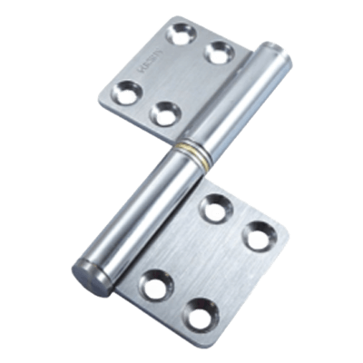 産業用ハードウェア 裏抜差し蝶番 AS-4010-Asmith Manufacturing Company