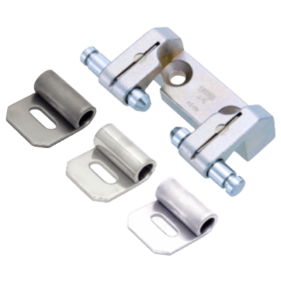 産業用ハードウェア 裏抜差し蝶番 AZ-03series-Asmith Manufacturing Company