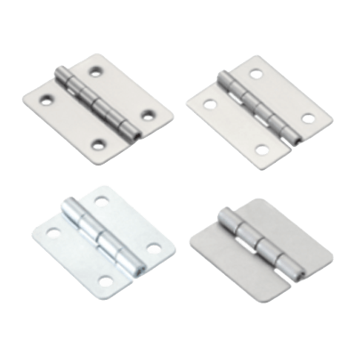 産業用ハードウェア 平蝶番 AT-05/A (S) -15シリーズ-Asmith Manufacturing Company