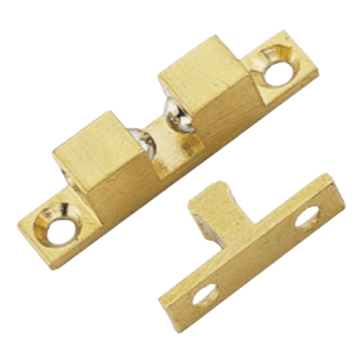 産業用ハードウェア プッシュプルロック&ラッチ BD-B2024-Asmith Manufacturing Company