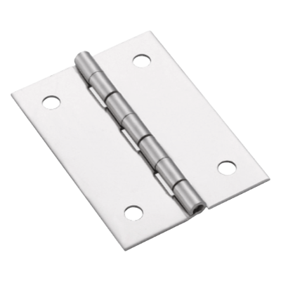 産業用ハードウェア 平蝶番 AS (T) -AD5008シリーズ-Asmith Manufacturing Company