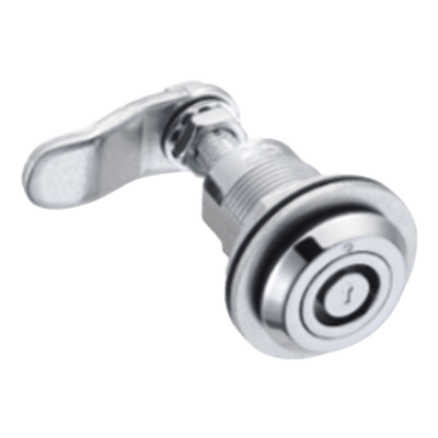 産業用ハードウェア 圧縮カムロック BZ-03 (20or30) Wseries (Tubular/防水性能IP66)-Asmith Manufacturing Company