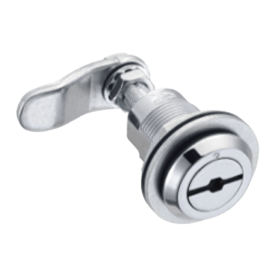 産業用ハードウェア 圧縮カムロック BZ-03 (23or33) Wseries (六角5mm/防水性能IP66)-Asmith Manufacturing Company